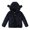 C#Blue2099, variant on CAIVO Toddler Girls Boys Long Sleeve Winter Warm Outwear Jacket Coats Solid Colors Navy Fashion Classic Child Daily Wear