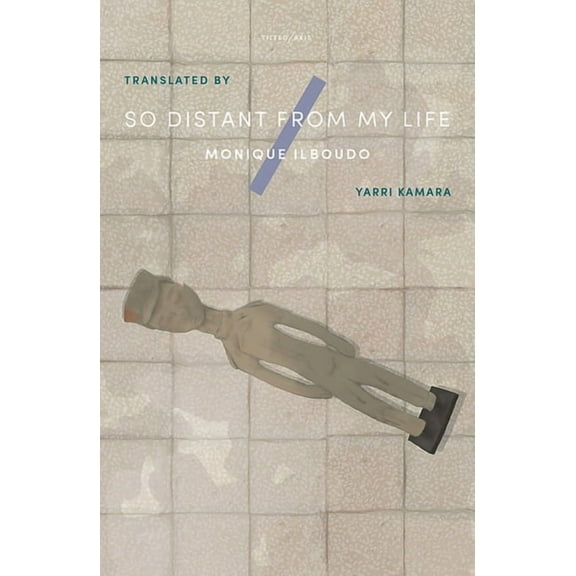 So Distant from My Life, (Paperback)
