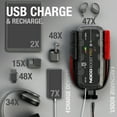 thumbnail image 4 of NOCO Boost GB150: 3000A 12V UltraSafe Portable Lithium Jump Starter, 4 of 8