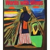 Words with Wings: A Treasury of African-American Poetry and Art (Hardcover)