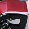 thumbnail image 5 of Motorcycle Rear Brake Tail Light for Honda St70 Dax St50 St90 Ct50 Ct70, 5 of 5
