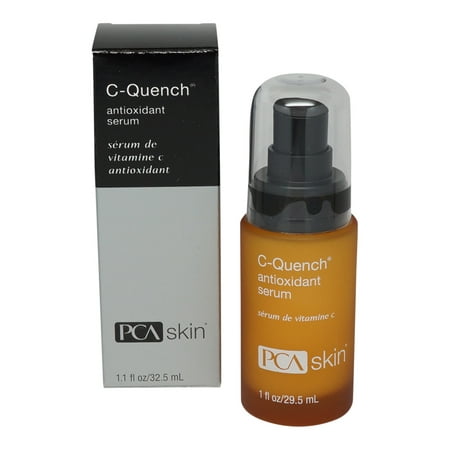 PCA Skin C-Quench Serum 1 oz.