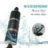 EAYSG Waterproof Motorcycle MP3 Bluetooth Stereo Speaker Audio System USB AUX Radio