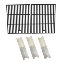 Replacement BBQ Parts for BG1764B-B, BHG BG1455B, Gas Models
