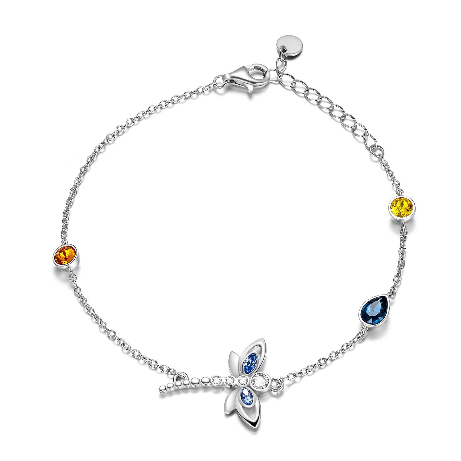 Aoboco crystals from swarovski online