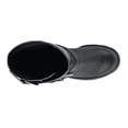 thumbnail image 4 of Botas Salamandra 29352 Simipiel Negro para Dama, 4 of 4