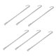 thumbnail image 1 of 6X 50cm 12V 36 LED 5050 Smd Hard Strip Bar Light Aluminio RíGido Blanco, 1 of 5