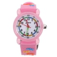 thumbnail image 1 of MasteelfCA 1 Pc Girls Lovely Watch Waterproof Watch Multi-functional Watch for Girls, 1 of 8