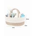 thumbnail image 5 of Baby Xtellar color blanco Organizer Para Niña Boy, 5 of 5