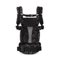 thumbnail image 2 of Ergobaby Portabebés Ergonómico Omni Breeze-ONIX BLOOMS, 2 of 8