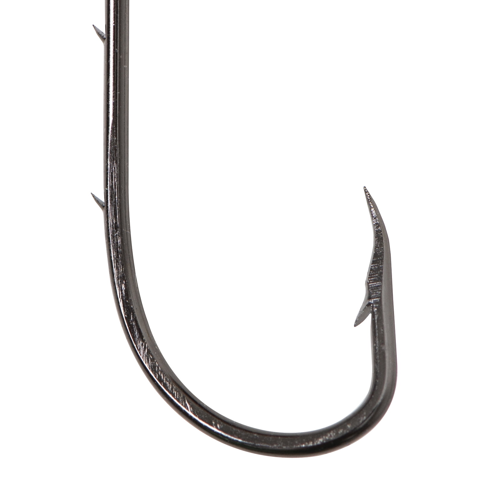 Mustad Down Eye Baitholder Hook (Bronze) - Size: 2/0 40pc