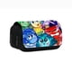 thumbnail image 5 of Disney-Bolsa de bolígrafo de dibujos animados para niños y niñas, estuche de lápices, estuche de almacenamiento para estudiantes, caja de bolígrafos de Anime, regalo de cumpleaños, Inside Out 2, 5 of 5