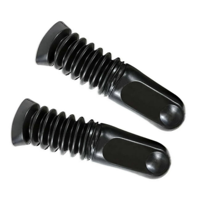 Motorcycle Absorber Cover Front Protection Rubber for JOG50 3KJ Motorcycle