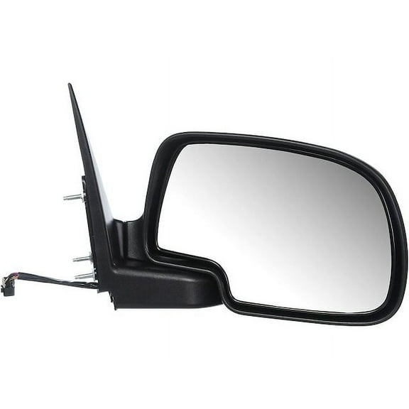 Right Passenger Side Mirror - Compatible with 2000 - 2005 Chevy Suburban 1500 2001 2002 2003 2004