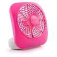 thumbnail image 1 of Ventilador de batería de circulación de aire portátil de escritorio O2COOL, 1 of 5
