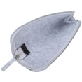 thumbnail image 3 of LAFGUR Pen Case,Pen Case Felt Storage Pencil Bag Thickened Flat Paint Brush Dust‑Proof Storage Tools, 3 of 8