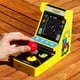 thumbnail image 4 of Arcade Pac-Man Joystick Player 3.5 pulgadas azul, 4 of 6