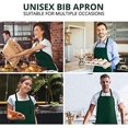 thumbnail image 4 of Women Camisole Tops With Built In Bra Neck Vest Padded Slim Fit Tank Tops, 4 of 5