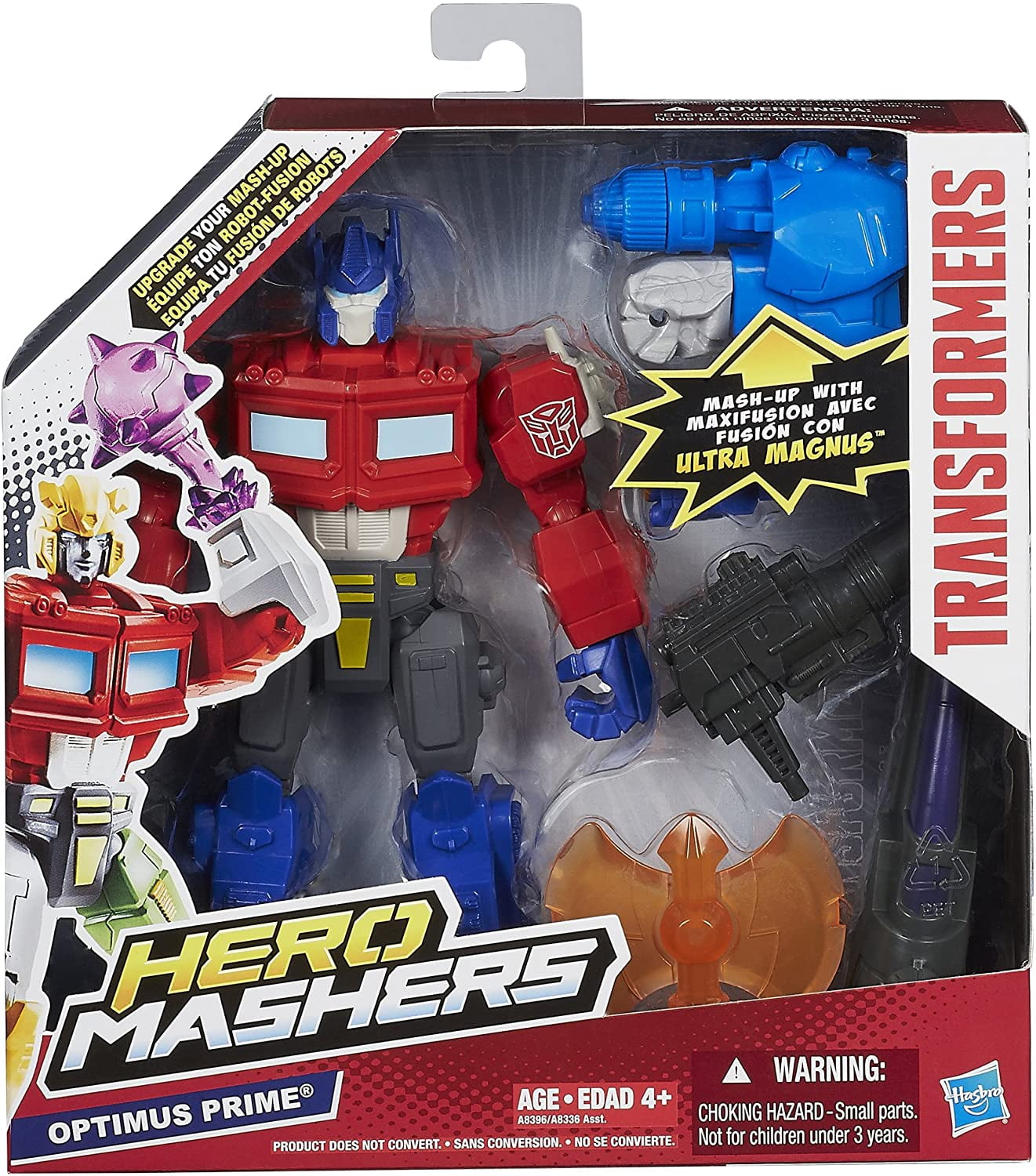 walmart retro transformers