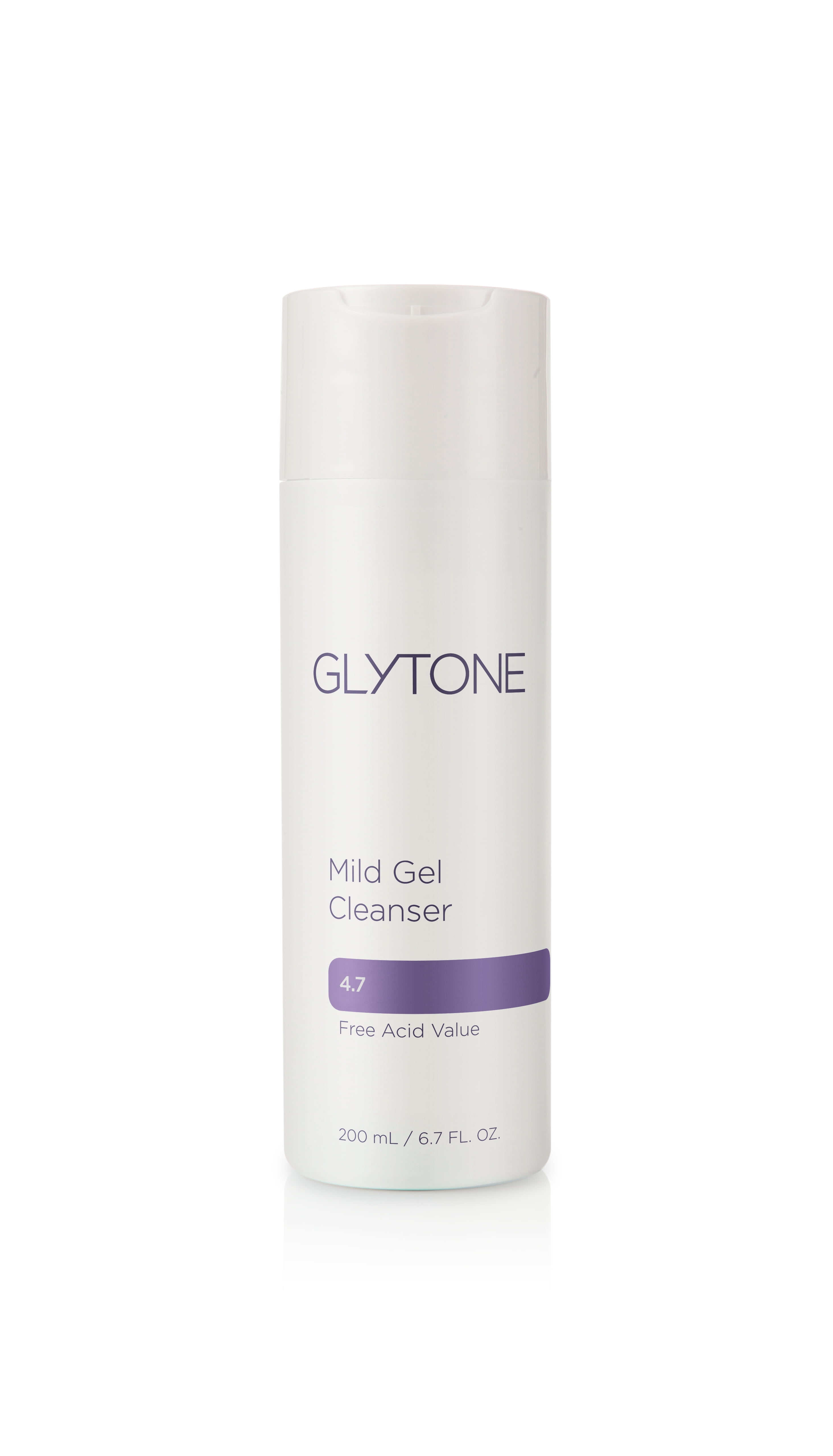 Glytone Mild Gel Cleanser, 6.7 Fl Oz