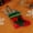 Multicolor 022, variant on Vrorvz Mini Christmas Stocking Snowflake Cutlery Holder Thanksgiving Plates Holiday Plates Disposable Non Woven Fabric Great for Gifts and Christmas Decor 4.3x3.9in Multicolor