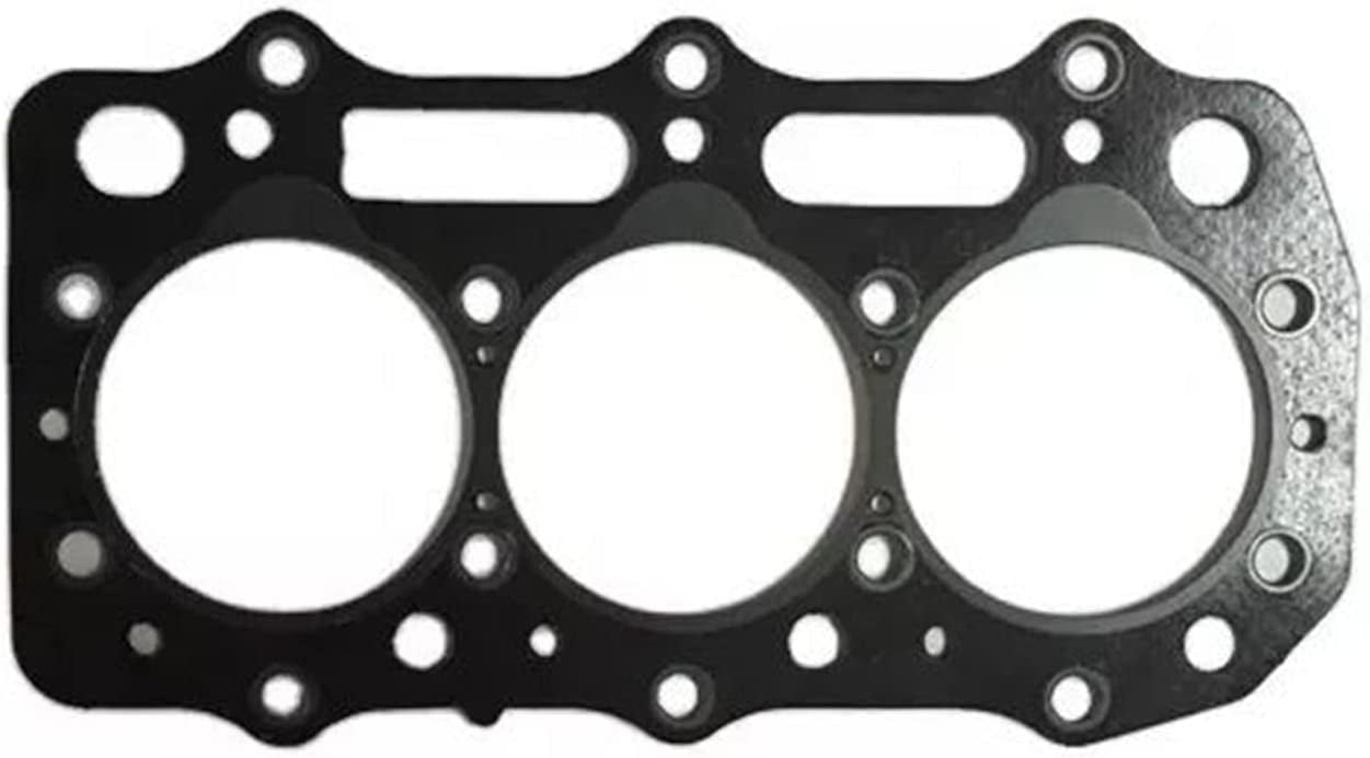 Seapple Cylinder Head Gasket 111147570 Compatible with Perkins