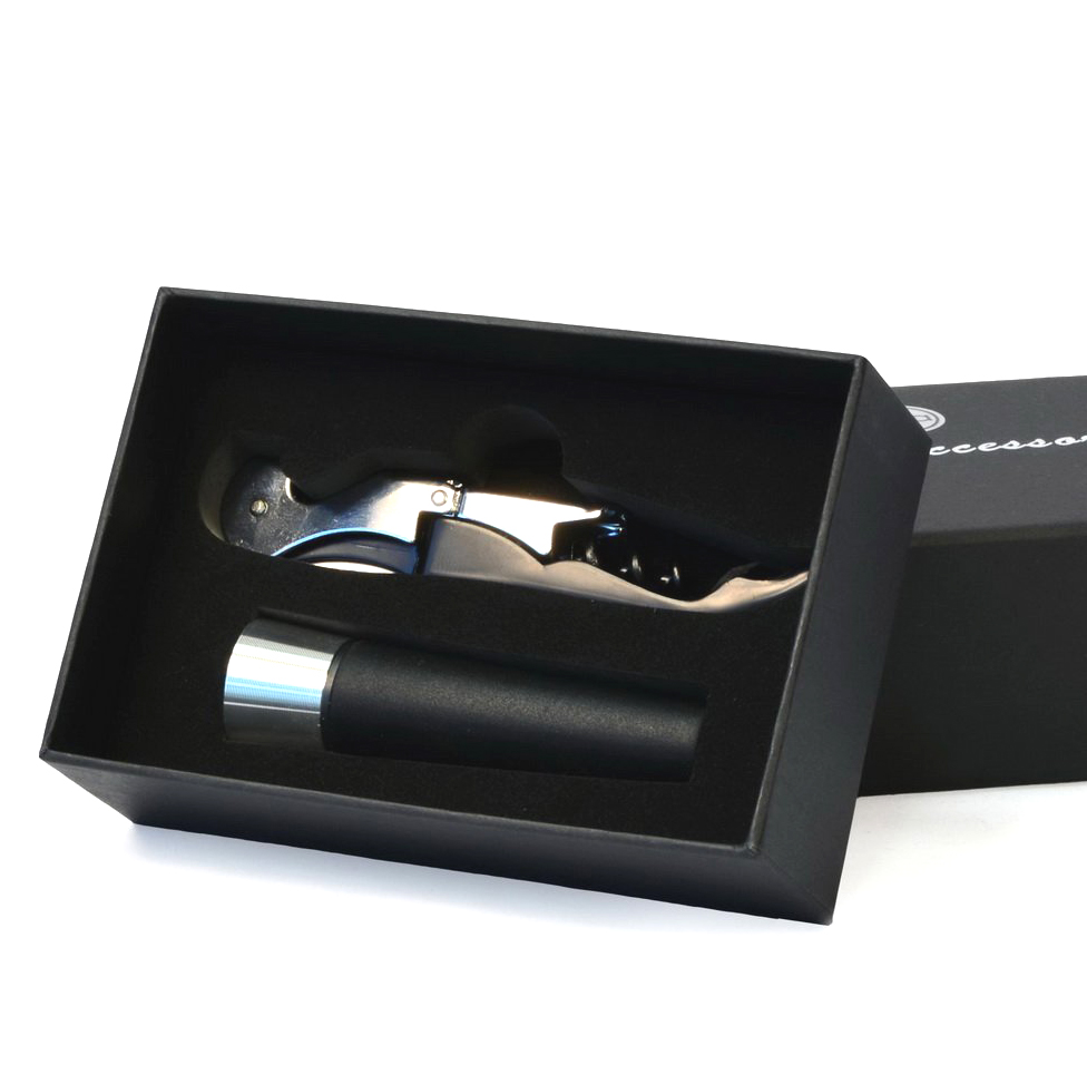 Buy Vina® Wine Accessory Set,Stainless Steel Wine Bottle Opener