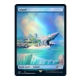 thumbnail image 4 of Magic : The Gathering TCG - Secret Lair x Fortnite : Monuments et Lieux - Foil, 4 of 7