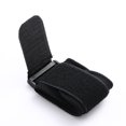 thumbnail image 4 of Wrist Guard Adjustable Solid Color Compression Wrist Protector Sleeve 2pcs, 4 of 5