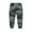 Gray, variant on Cethrio Boys Graphic Sweatpants Size 7, Warm Athletic Drawstring Elastic Bottom Jogger Pants Green