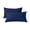 I, variant on Pillowcase Set Pillowcase Set 2 Pieces 29.13x18.90 Inches Breathable Polyester Cooling Pillow Cover Velvet Soft Temperature Regulating for All Seasons Breathable Pillow Cover