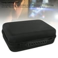 thumbnail image 4 of Controller Travel Case, Soft Lining Controller Carrying Case Portable  for One Series Elite, 4 of 7