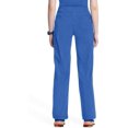 thumbnail image 2 of Pantalones Cherokee Infinity Scrub para mujer, 4 bolsillos, elásticos, talla XS, 2 of 8