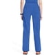 thumbnail image 2 of Pantalones Cherokee Infinity Scrub para mujer, 4 bolsillos, elásticos, talla XS, 2 of 8
