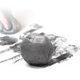 thumbnail image 1 of Art Graf Water Soluble Graphite Kneadable Drawing Putty 150g Package, Grey, 1 of 6