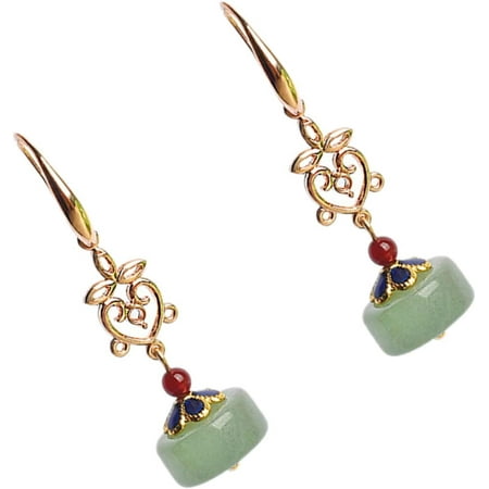 Elegant Quality Style Earrings Decorative Earring Studs for Women Fashion Jewelry Decor[o691]