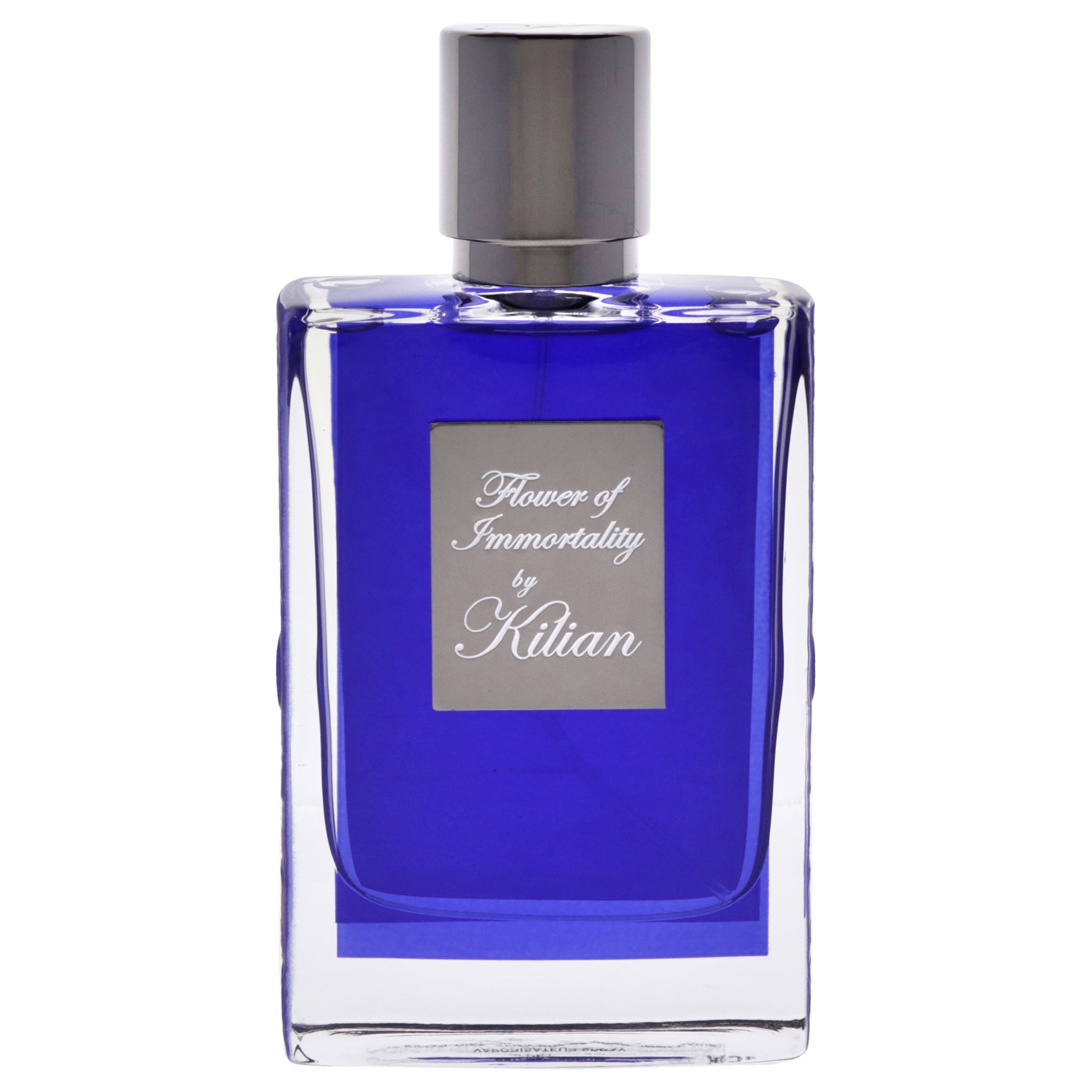 香水(男性用) Kilian Flower of Immortality 50ml Kilian Flower of Immortality Eau De Parfum Spray 50ml/1.7oz