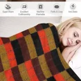 thumbnail image 4 of D78 Moquette - D Stock - London - Throw Blanket Picnic Blankets Sofas Of ration Large Blankets, 4 of 6