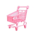 thumbnail image 4 of UPOUART 2Ud Decoraciones Divertidas Para Carrito De Compras En Pasteles Y Fiestas, 4 of 8