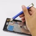 thumbnail image 3 of Cepillo Antiestático Para Teléfono, Cepillo De Limpieza IC De Placa Base De Teléfono, Doble Cabezal De Acero Inoxidable, Reutilizable Para Limpieza De Teléfono, 3 of 8
