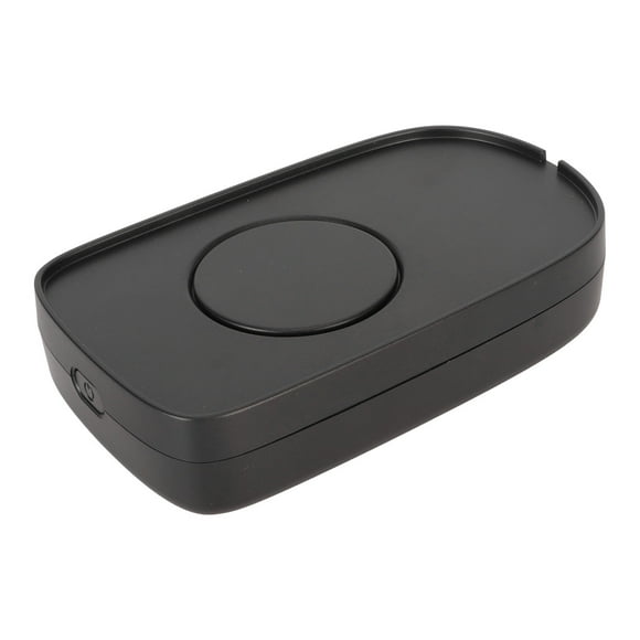 Mouse Mover Device, Ultra Quiet Mouse Shaker 2 DPI Levels  For Working