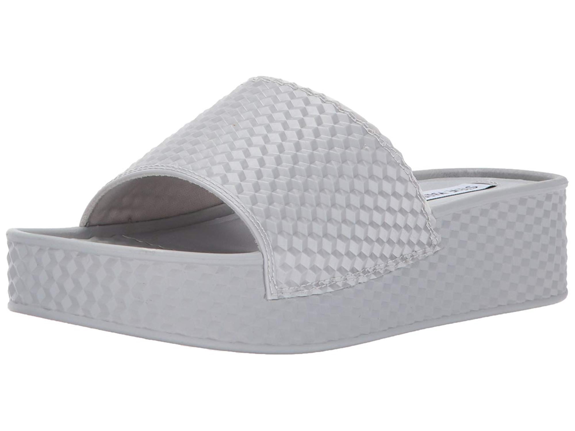 steve madden women's slide sandals