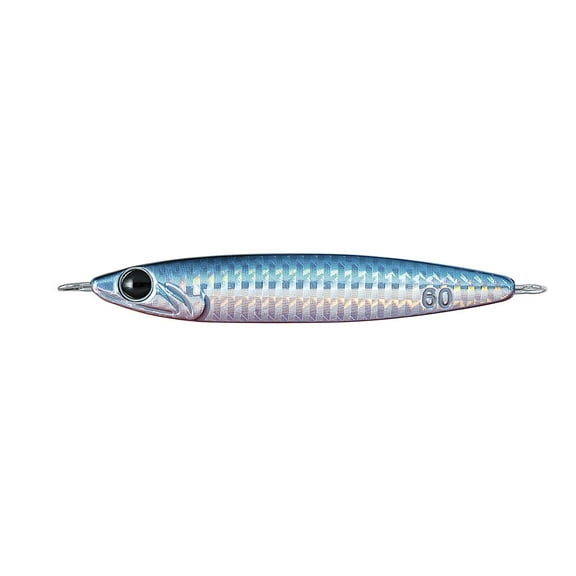 Daiwa Zakana Casting Jig