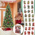 thumbnail image 4 of Countdown Surprise Blind Set Mystery Advent Calendar Collectible Toy For Kids And Adults Theme, 4 of 6