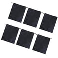 thumbnail image 1 of Here's a well structured product description for your **12pcs Nonwoven Fabric Drawstring Storage Bags**:\n\n \n\n### 🌟 12pcs Nonwoven Fabric, 1 of 5