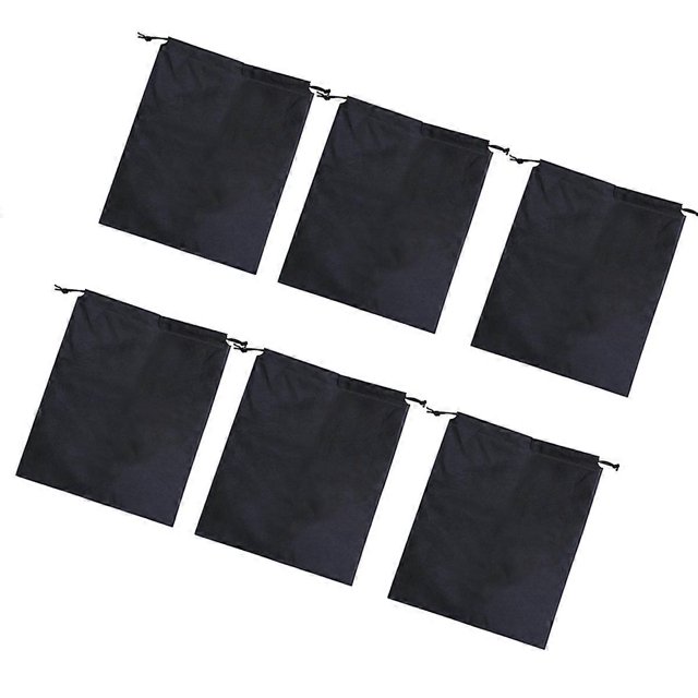 Here's a well structured product description for your **12pcs Nonwoven Fabric Drawstring Storage Bags**:\n\n \n\n### 🌟 12pcs Nonwoven Fabric