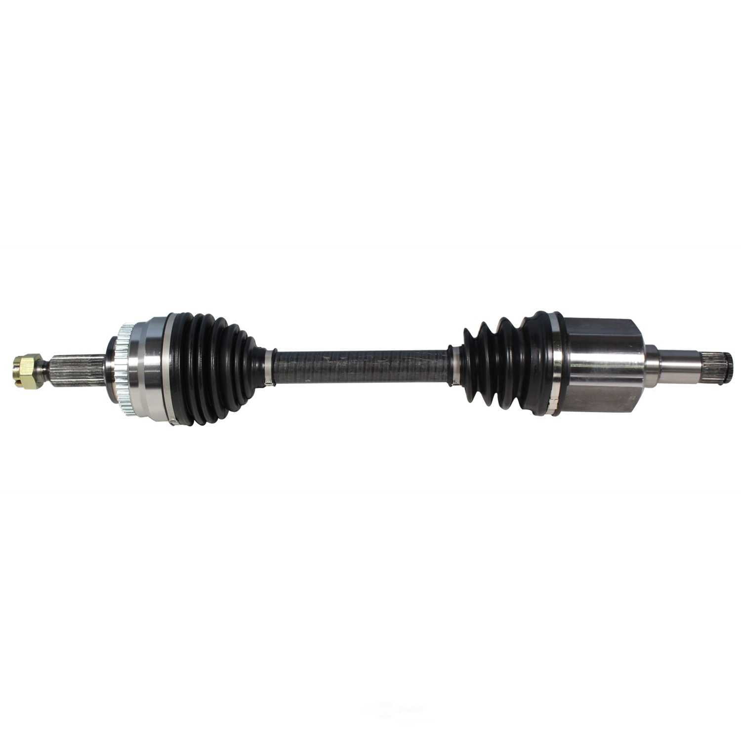 GSP NCV75001 GSP New CV Axle Fits select: 2007-2008,2009 KIA AMANTI