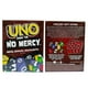 thumbnail image 2 of Uno No mercy Juego Juegos de mesa Cartas UNO Mesa Fiesta familiar Entretenimiento Juegos UNO Juguetes de cartas Niños Cumpleaños Navidad, 2 of 5