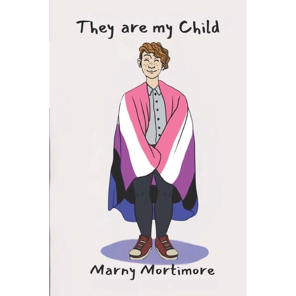 They are my Child, (Paperback)
