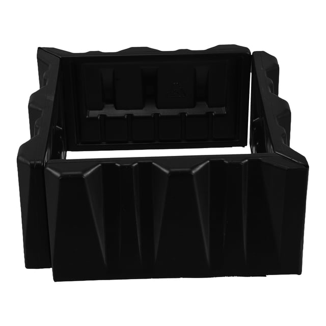 1 Set Car Trunk Storage Block Cargo Holder For Car Automotive Trunk Blocks Trunk Storage Solution Car Cargo Holder Blocks Car Trunk Divider Truck Bed Cargo Rack